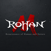 ROHAN M app icon