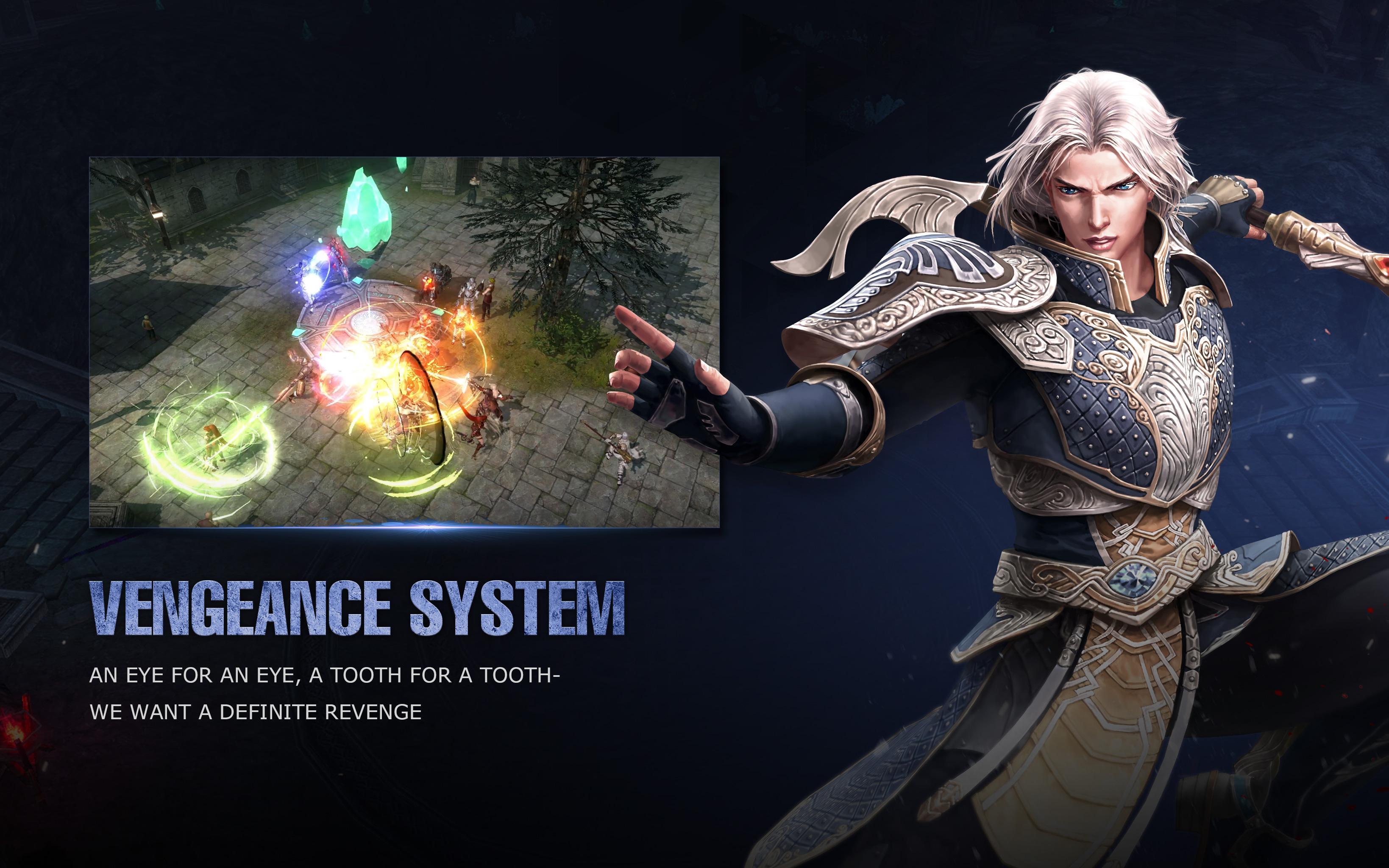 ROHAN M 1.1.13 Screenshot 4