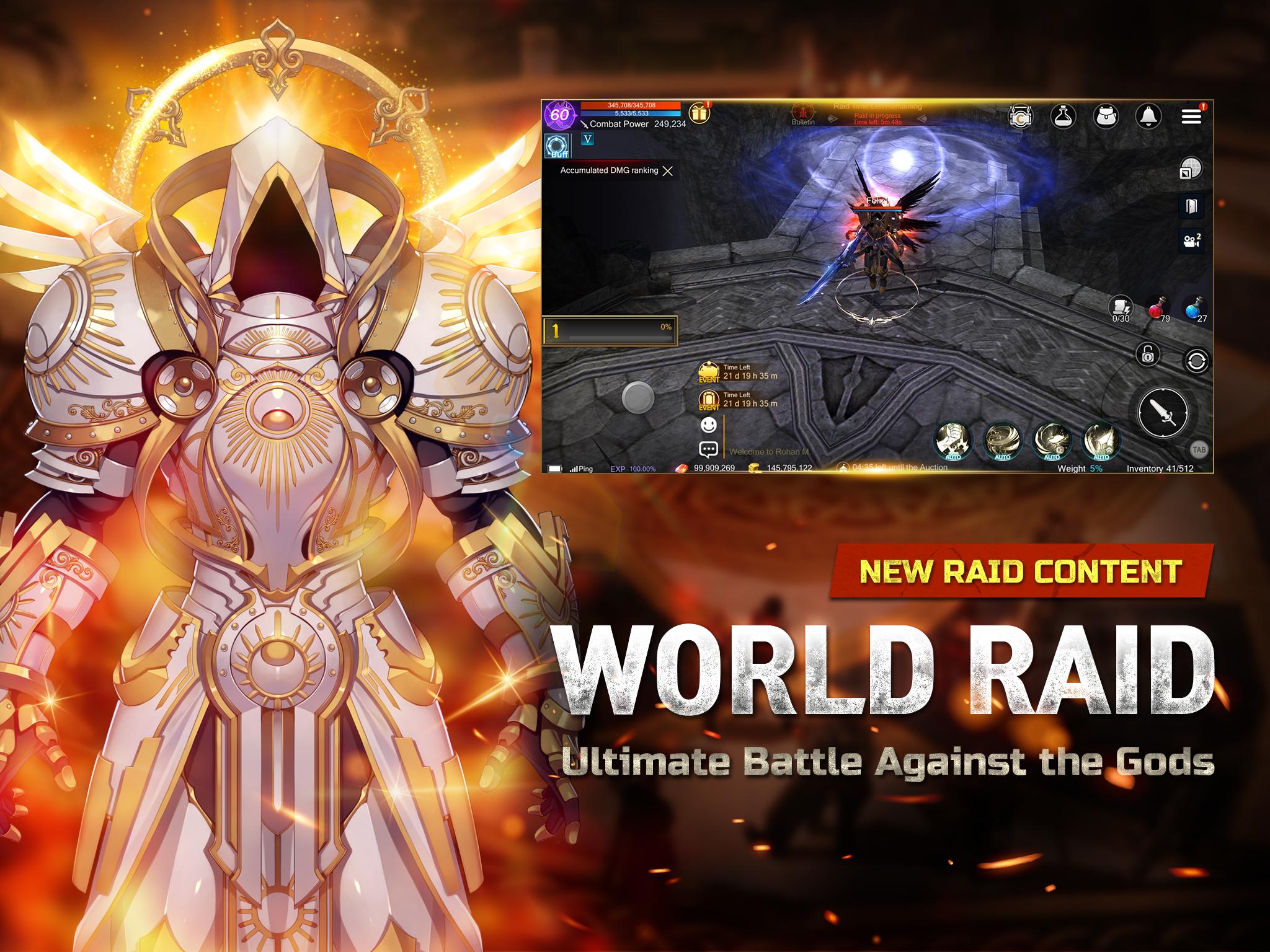 ROHAN M 1.1.13 Screenshot 8