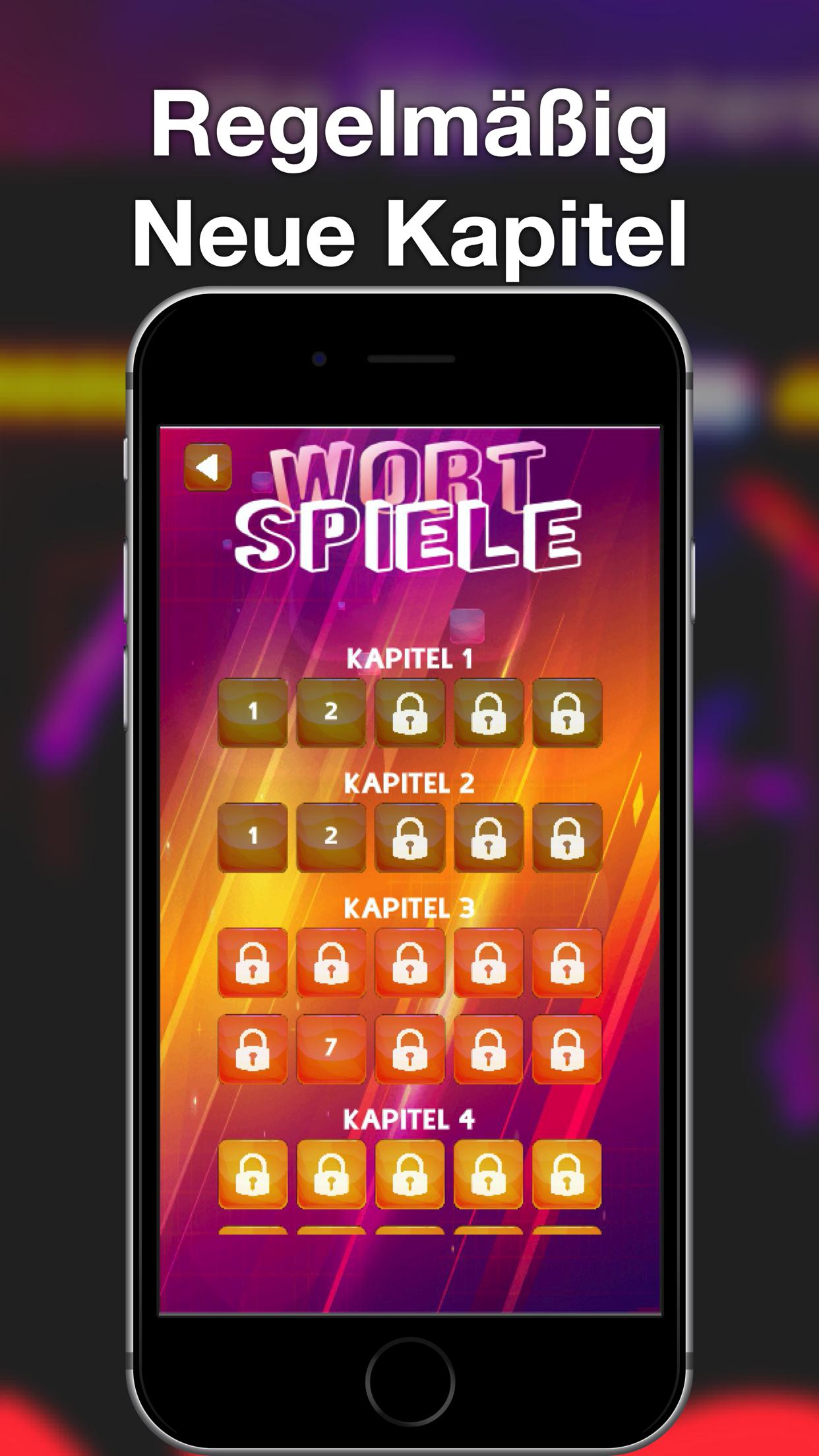 Wortsuche Guru: Wortstapel & Wort Spiele Kostenlos 1.09 Screenshot 17