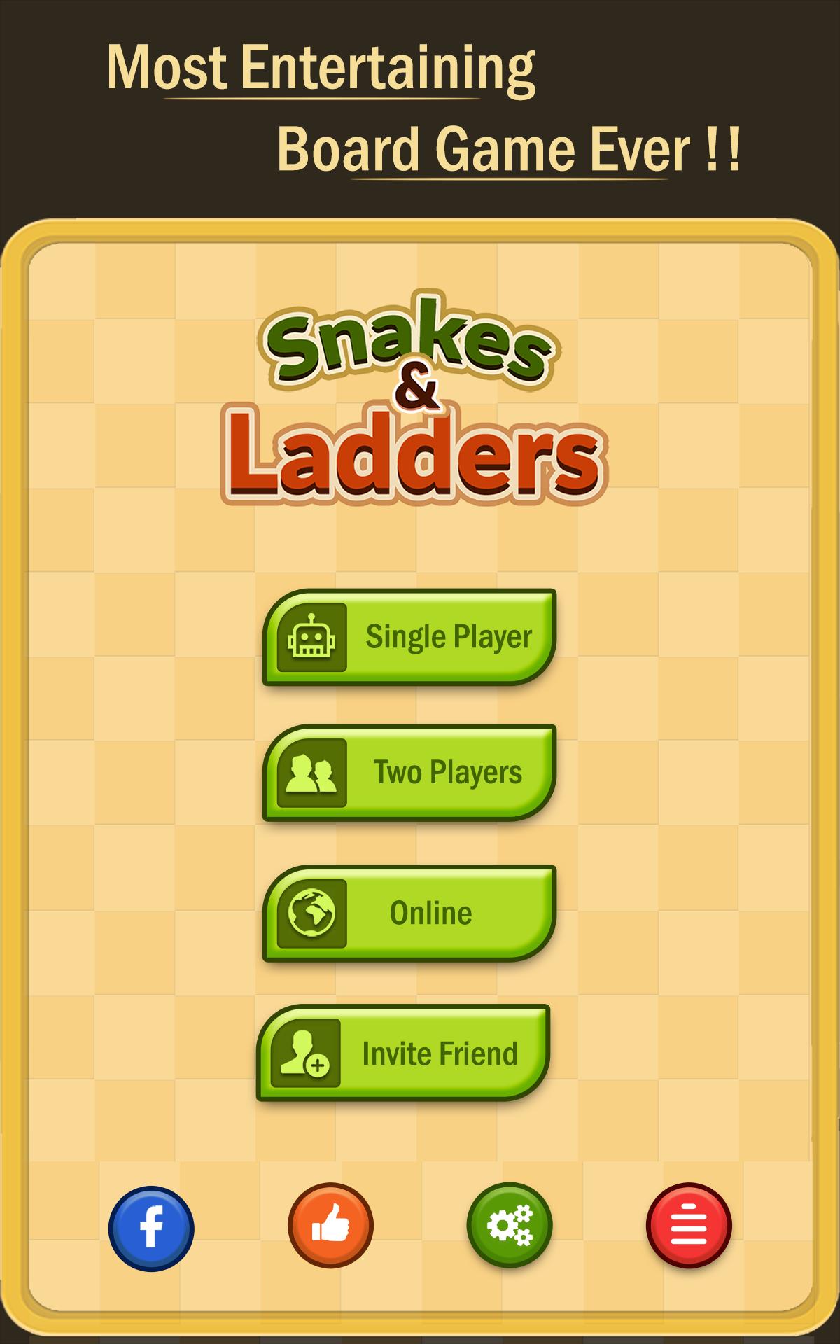 Snakes & Ladders: Online Dice! 2.3.21 Screenshot 11