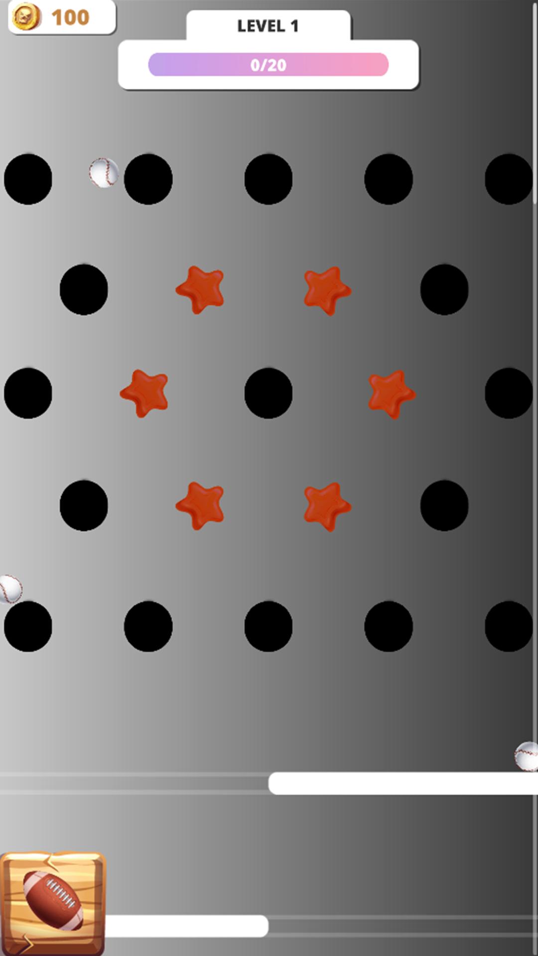Big Ball 1.00 Screenshot 2