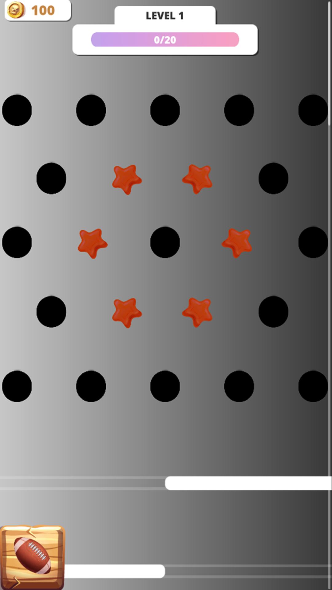 Big Ball 1.00 Screenshot 3