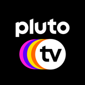 Pluto TV It’s Free TV app icon