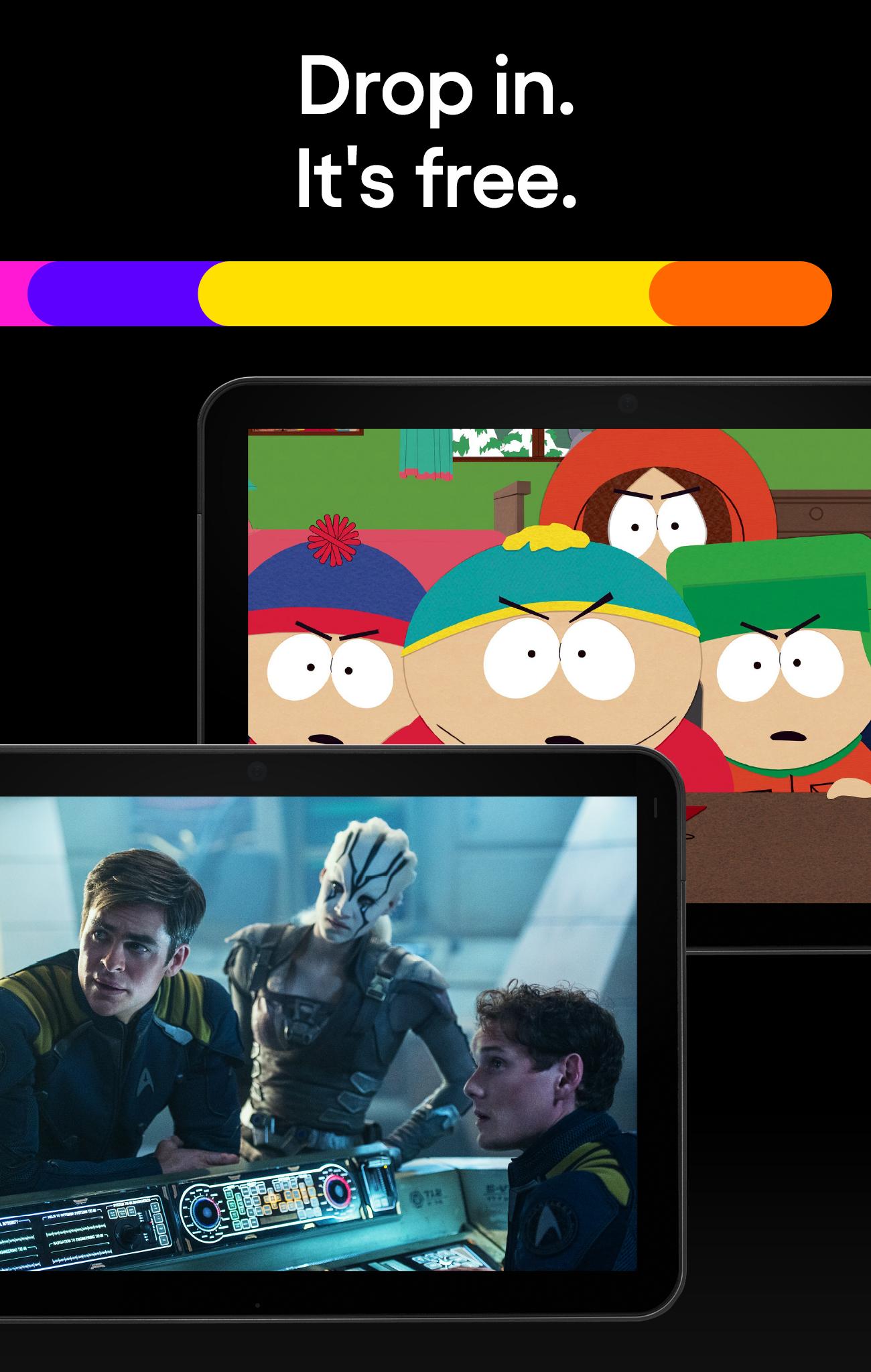 Pluto TV It’s Free TV 5.3.0 Screenshot 12