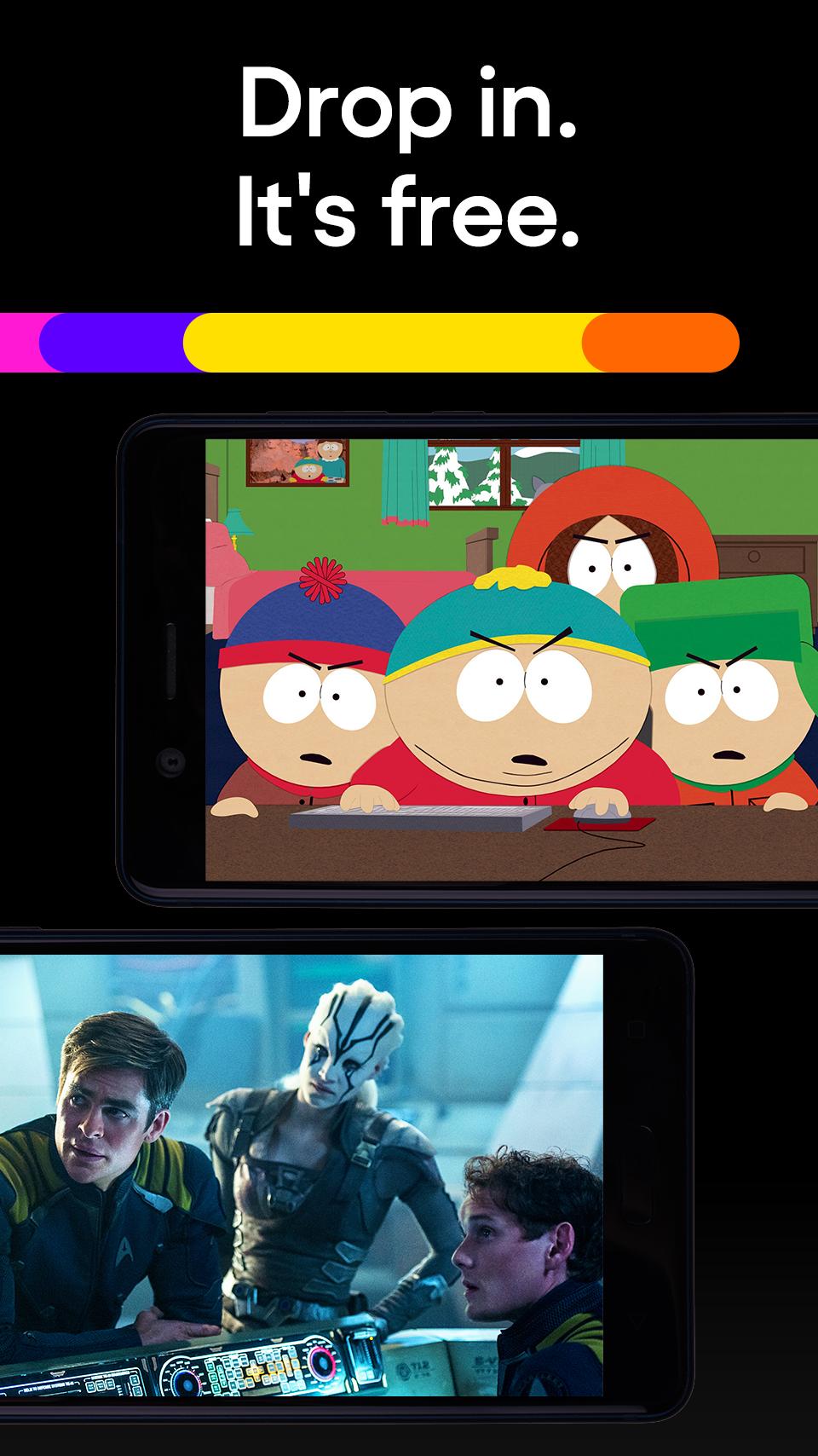 Pluto TV It’s Free TV 5.3.0 Screenshot 6