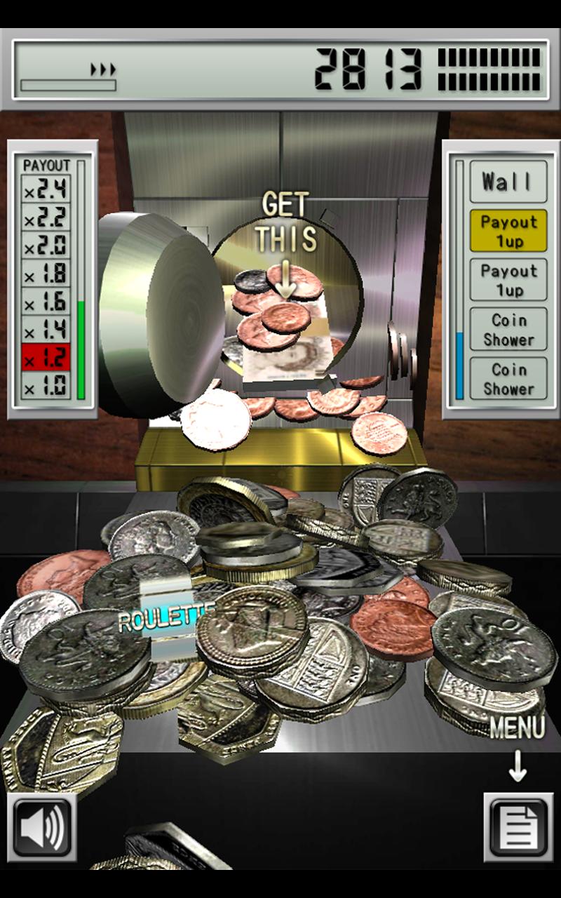 CASH DOZER GBP 1.36.000 Screenshot 11