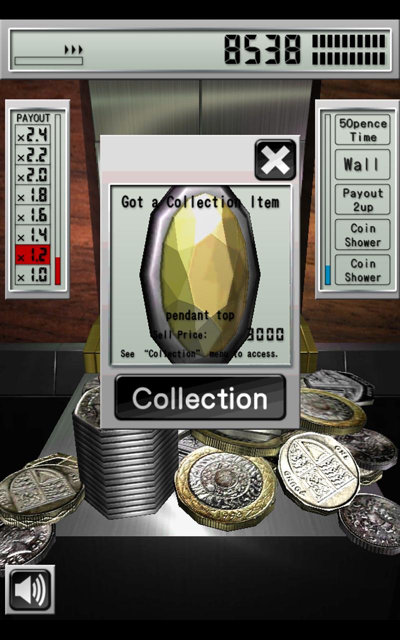 CASH DOZER GBP 1.36.000 Screenshot 13