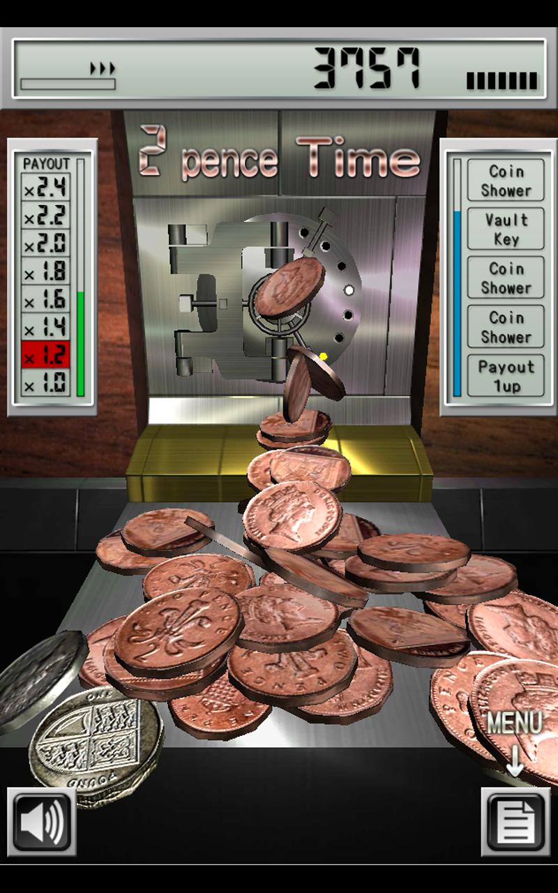 CASH DOZER GBP 1.36.000 Screenshot 15