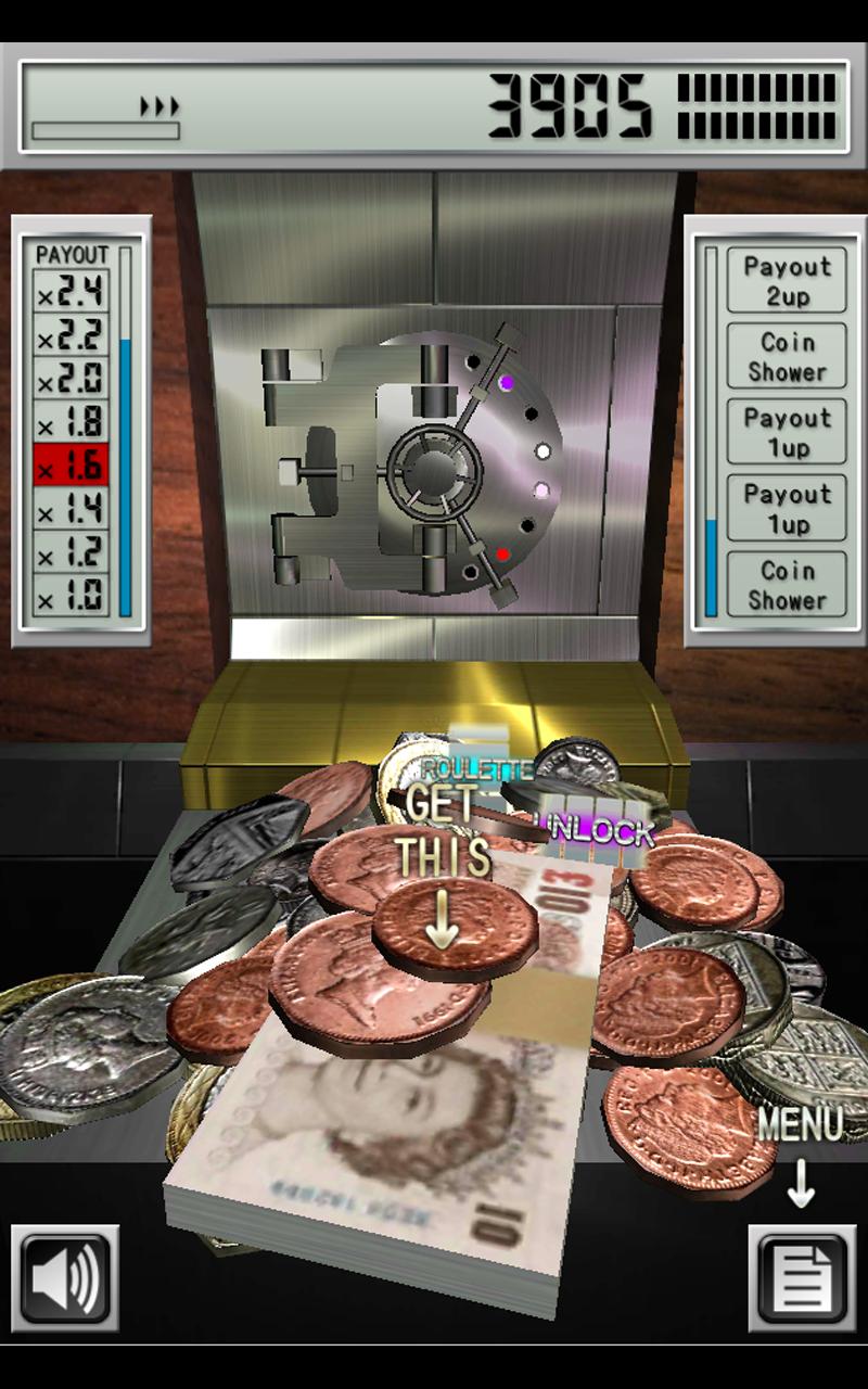 CASH DOZER GBP 1.36.000 Screenshot 16