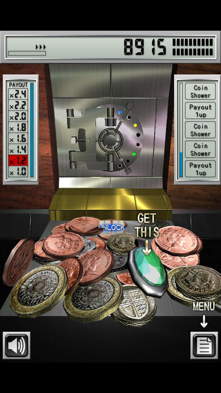 CASH DOZER GBP 1.36.000 Screenshot 18