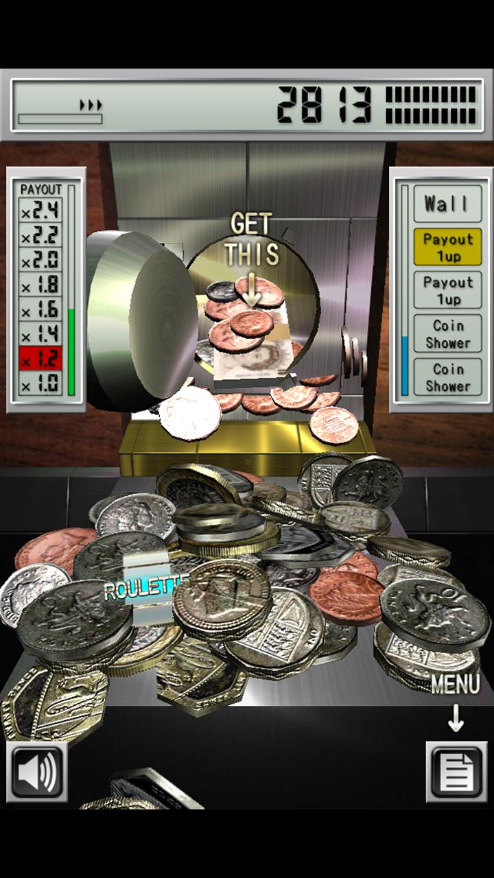 CASH DOZER GBP 1.36.000 Screenshot 19