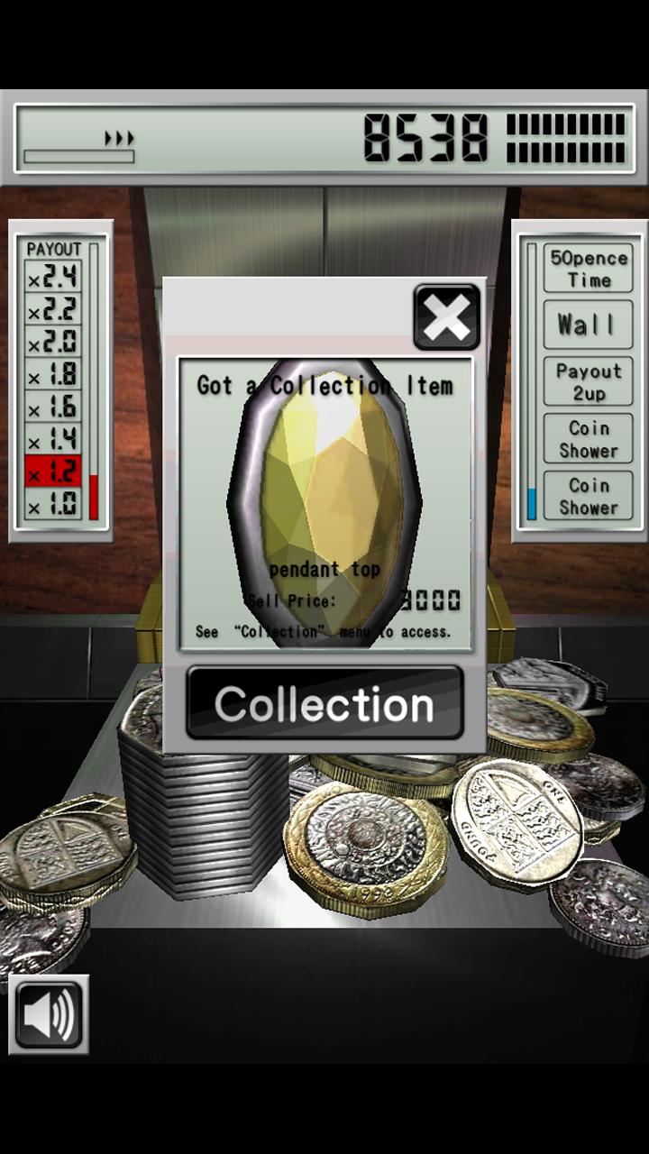 CASH DOZER GBP 1.36.000 Screenshot 21