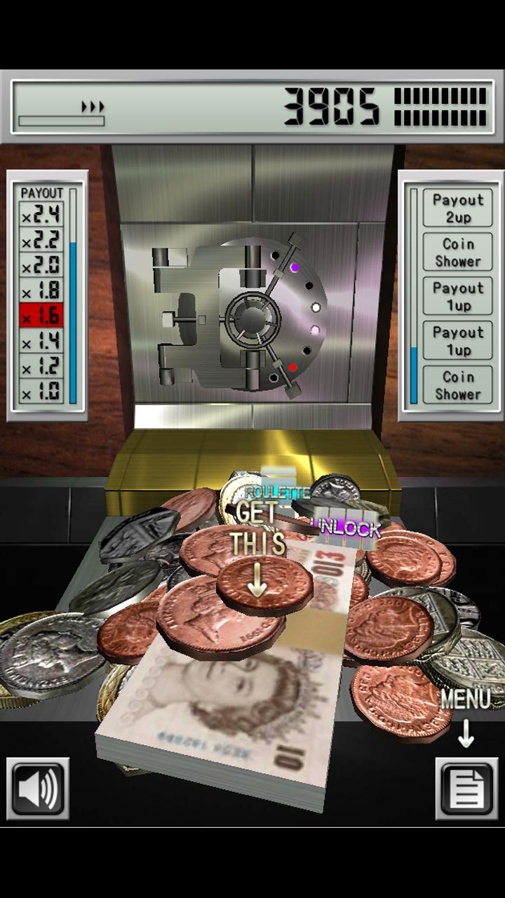 CASH DOZER GBP 1.36.000 Screenshot 24