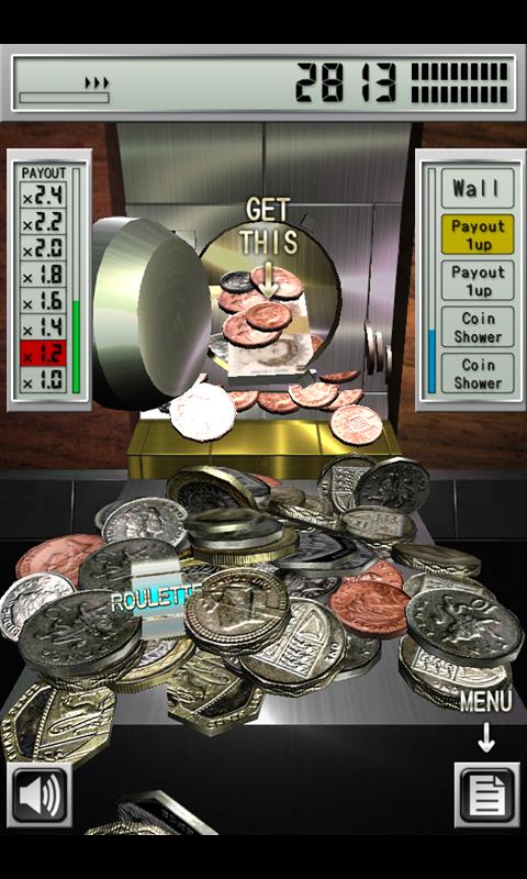 CASH DOZER GBP 1.36.000 Screenshot 3