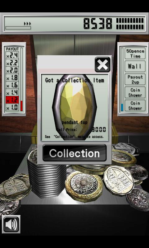 CASH DOZER GBP 1.36.000 Screenshot 5