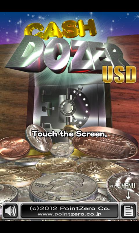 CASH DOZER USD 1.36.000 Screenshot 1