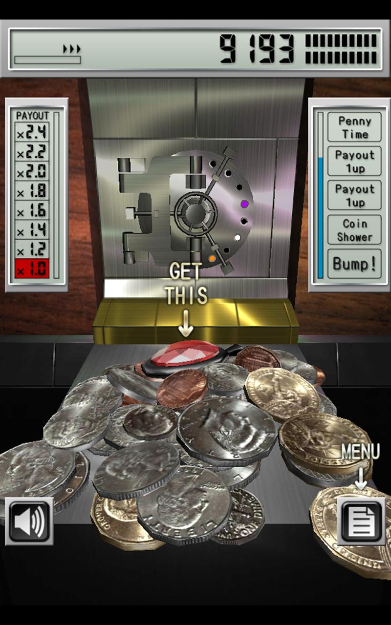 CASH DOZER USD 1.36.000 Screenshot 10