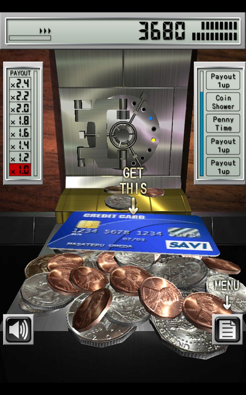 CASH DOZER USD 1.36.000 Screenshot 12