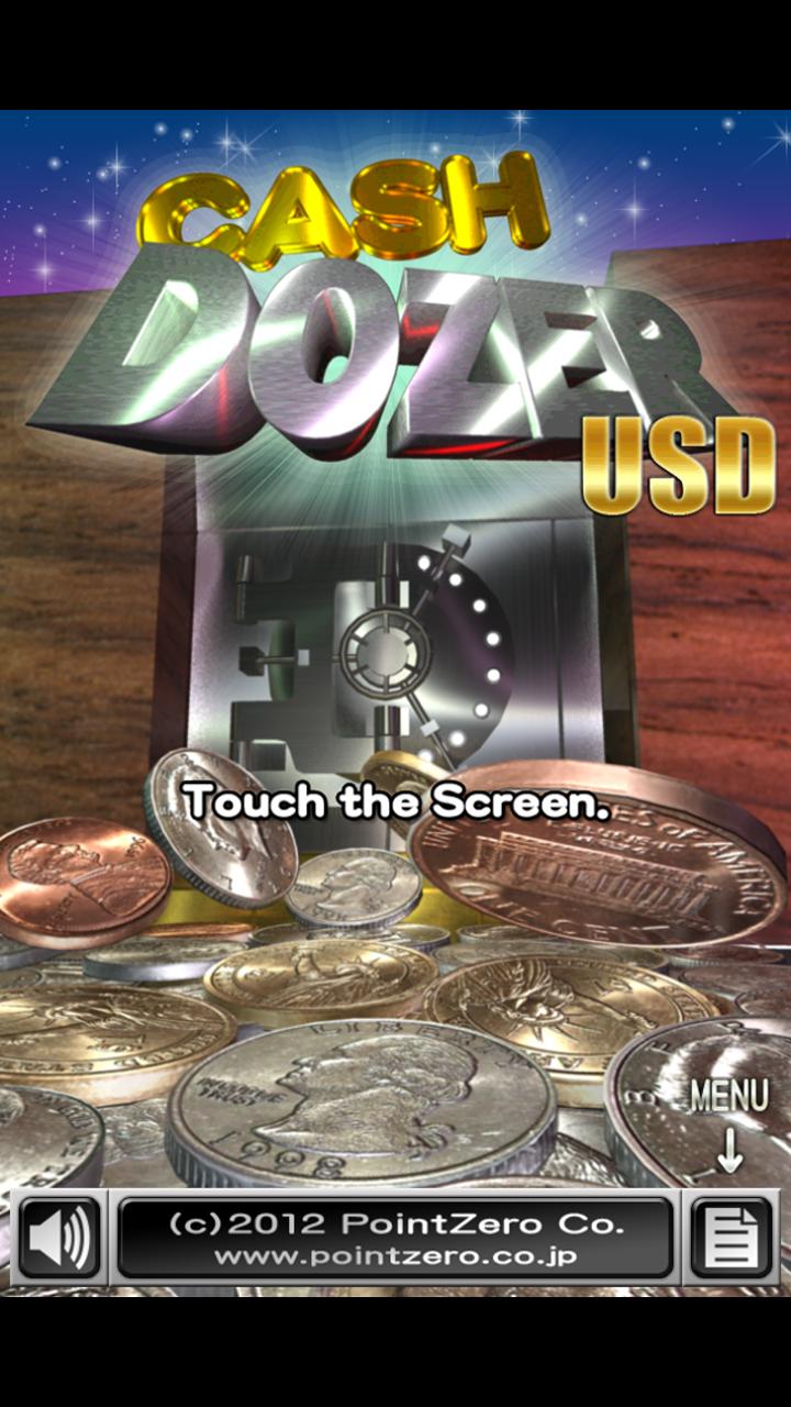 CASH DOZER USD 1.36.000 Screenshot 17