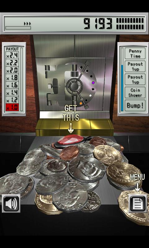 CASH DOZER USD 1.36.000 Screenshot 2