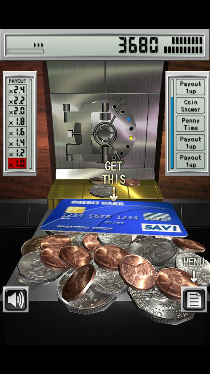 CASH DOZER USD 1.36.000 Screenshot 20