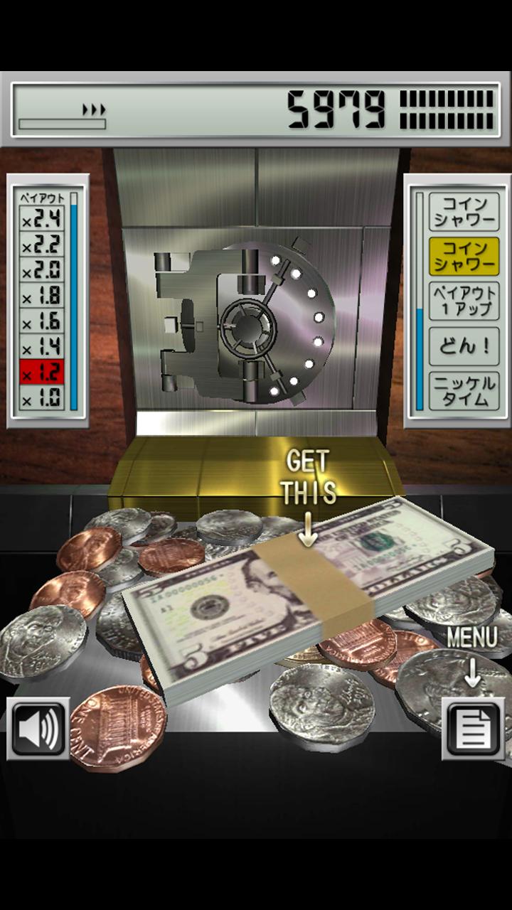 CASH DOZER USD 1.36.000 Screenshot 24