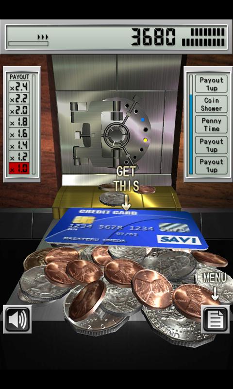 CASH DOZER USD 1.36.000 Screenshot 4