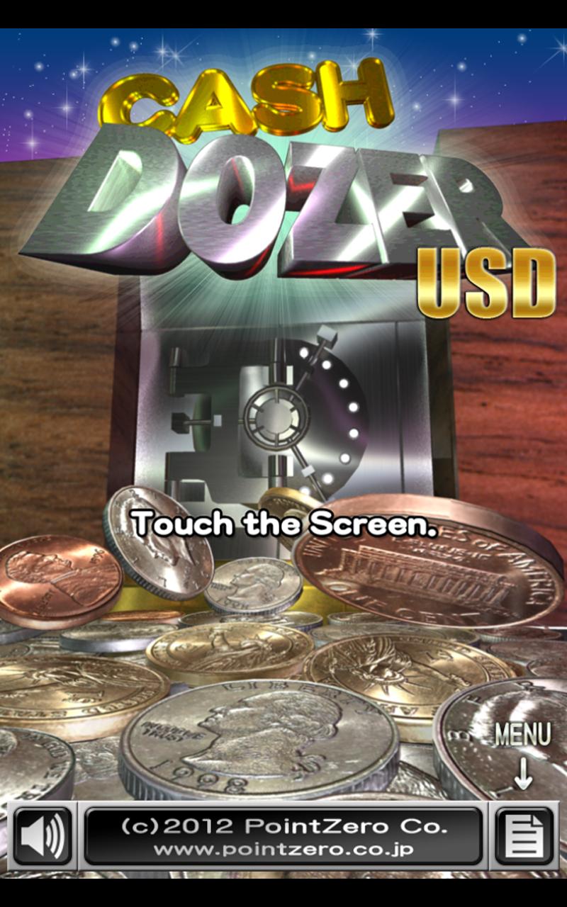 CASH DOZER USD 1.36.000 Screenshot 9