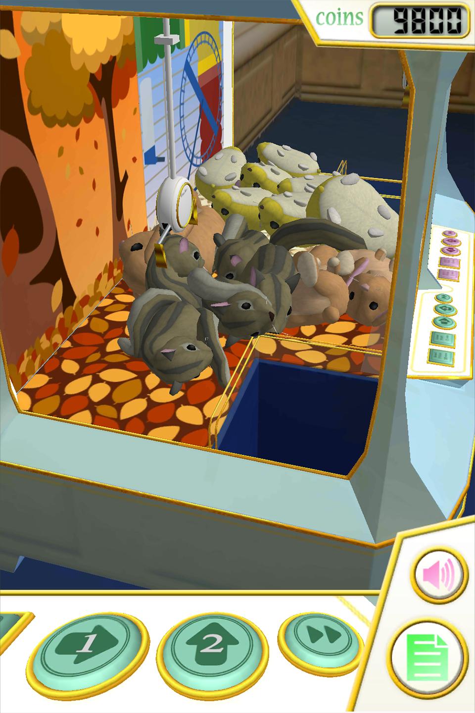 Claw Crane Little Pets 2.06.000 Screenshot 14