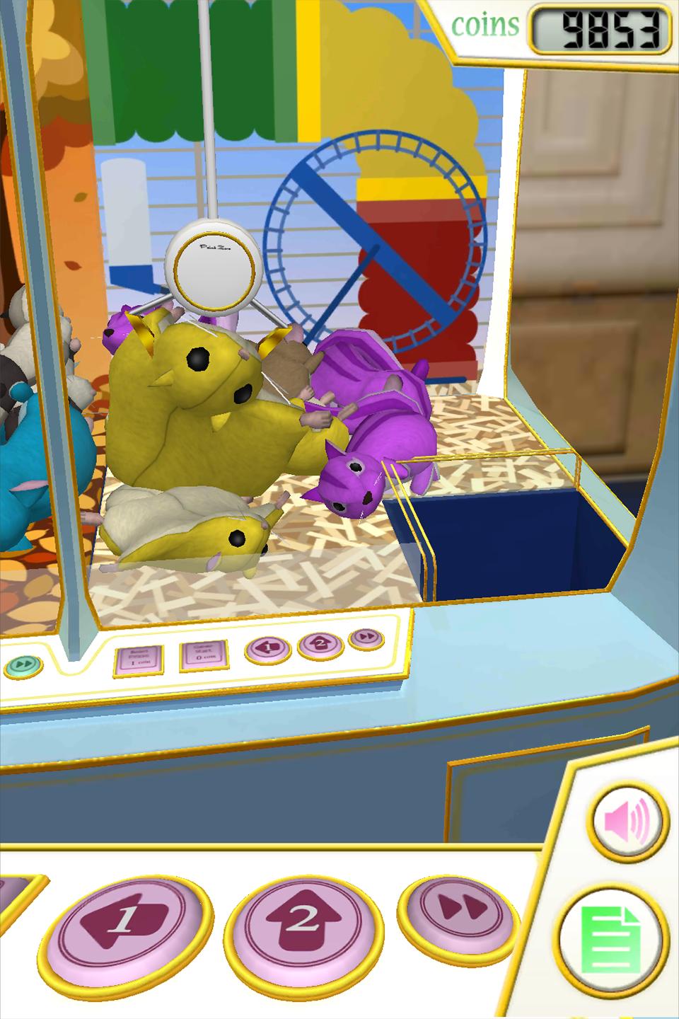 Claw Crane Little Pets 2.06.000 Screenshot 15