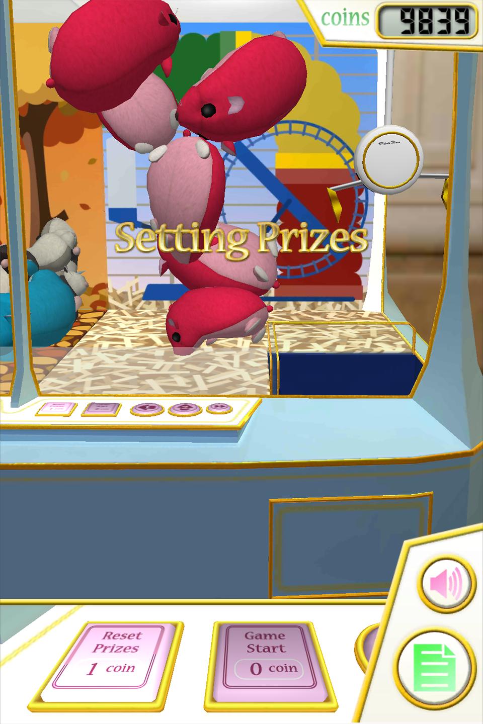 Claw Crane Little Pets 2.06.000 Screenshot 24