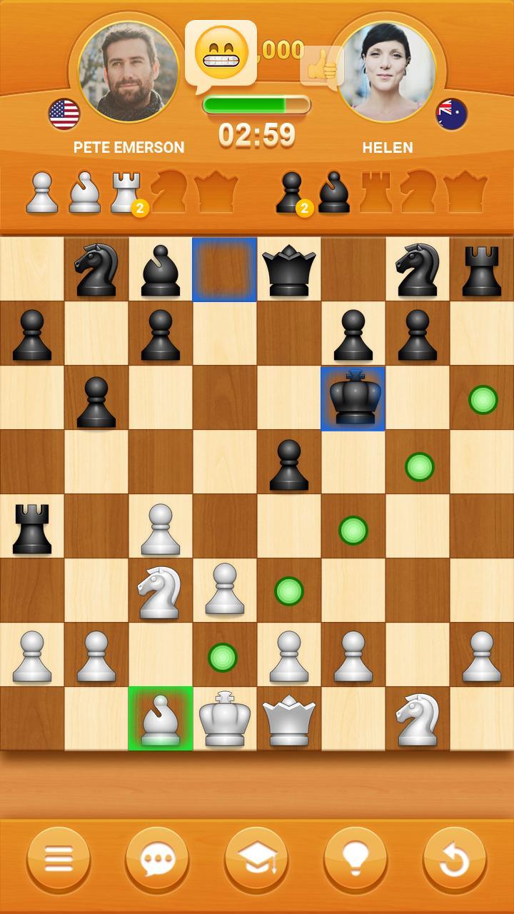 Chess Online 2.17.3913.1 Screenshot 1
