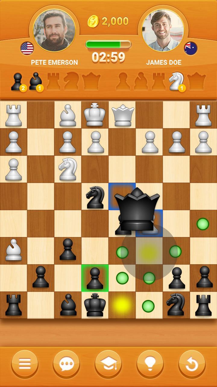 Chess Online 2.17.3913.1 Screenshot 23