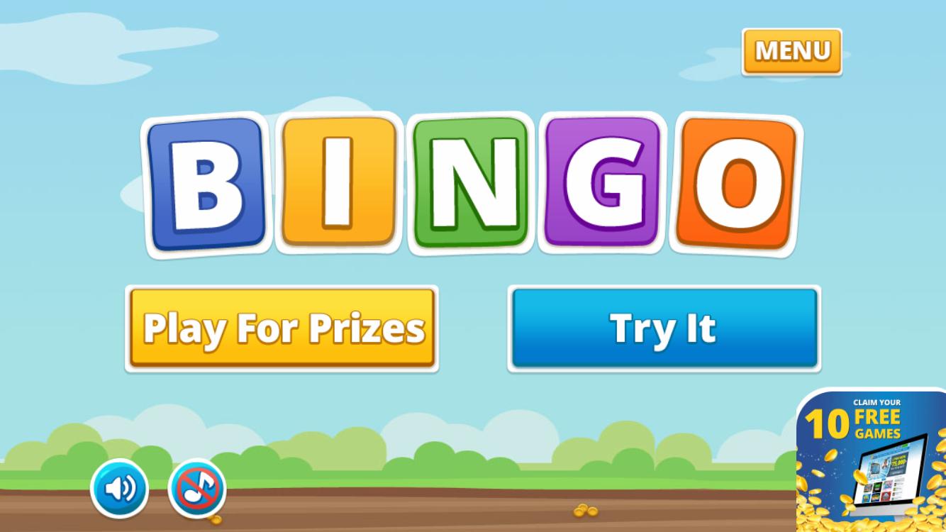 Bingo by Michigan Lottery 4.0.0 Screenshot 1