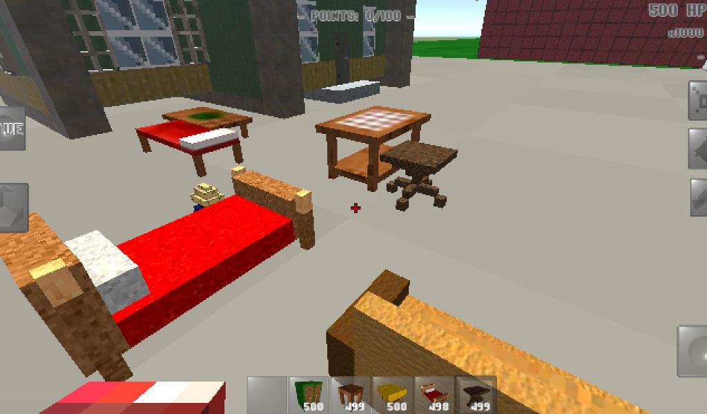 Furniture Mod 7 Screenshot 3