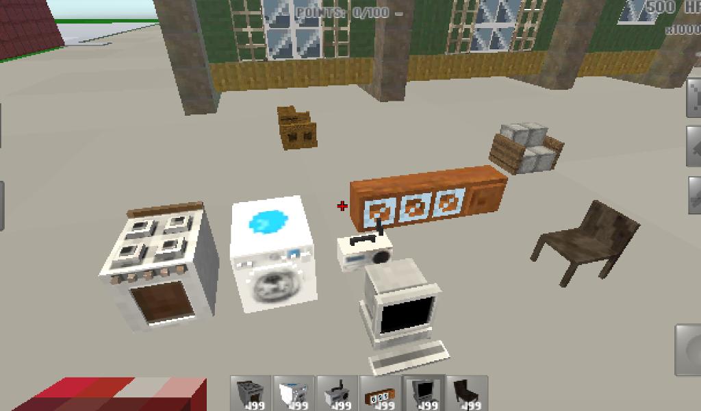 Furniture Mod 7 Screenshot 4