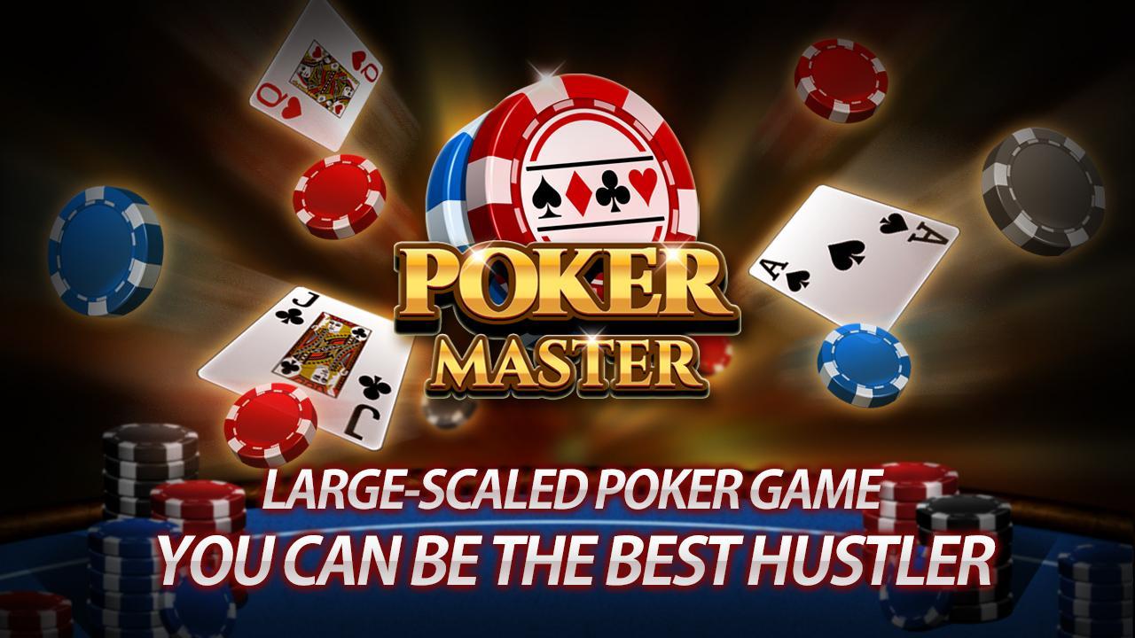 Poker Master 7poker, High-Low, One Eyed Jack 1.9.4 Screenshot 8