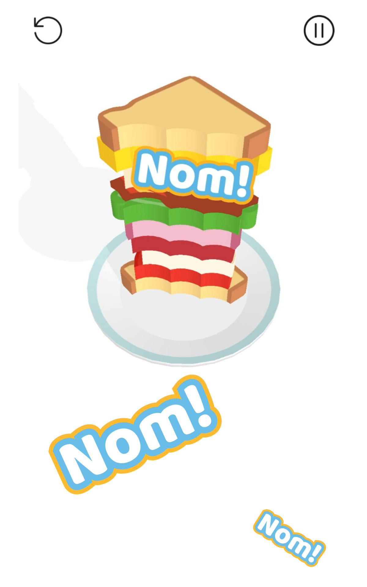 Sandwich! 0.55.1 Screenshot 13