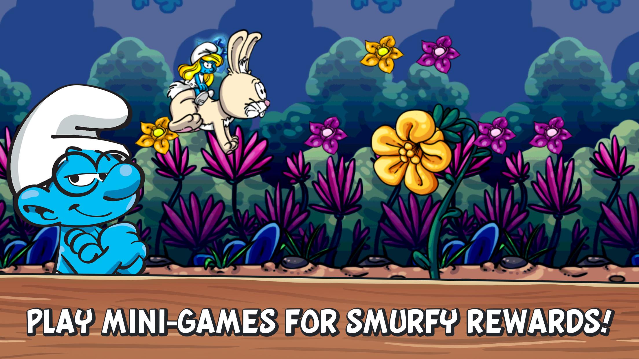 Smurfs' Village 2.01.0 Screenshot 4