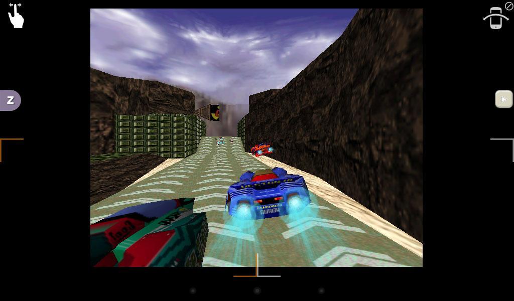 ClassicBoy (32-bit) Game Emulator 2.0.3 Screenshot 12