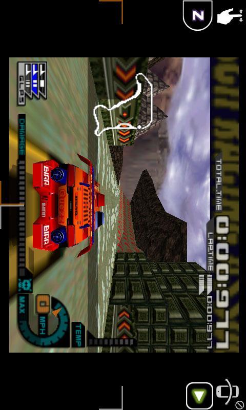 ClassicBoy (32-bit) Game Emulator 2.0.3 Screenshot 4