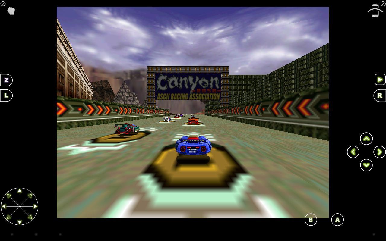 ClassicBoy (32-bit) Game Emulator 2.0.3 Screenshot 9