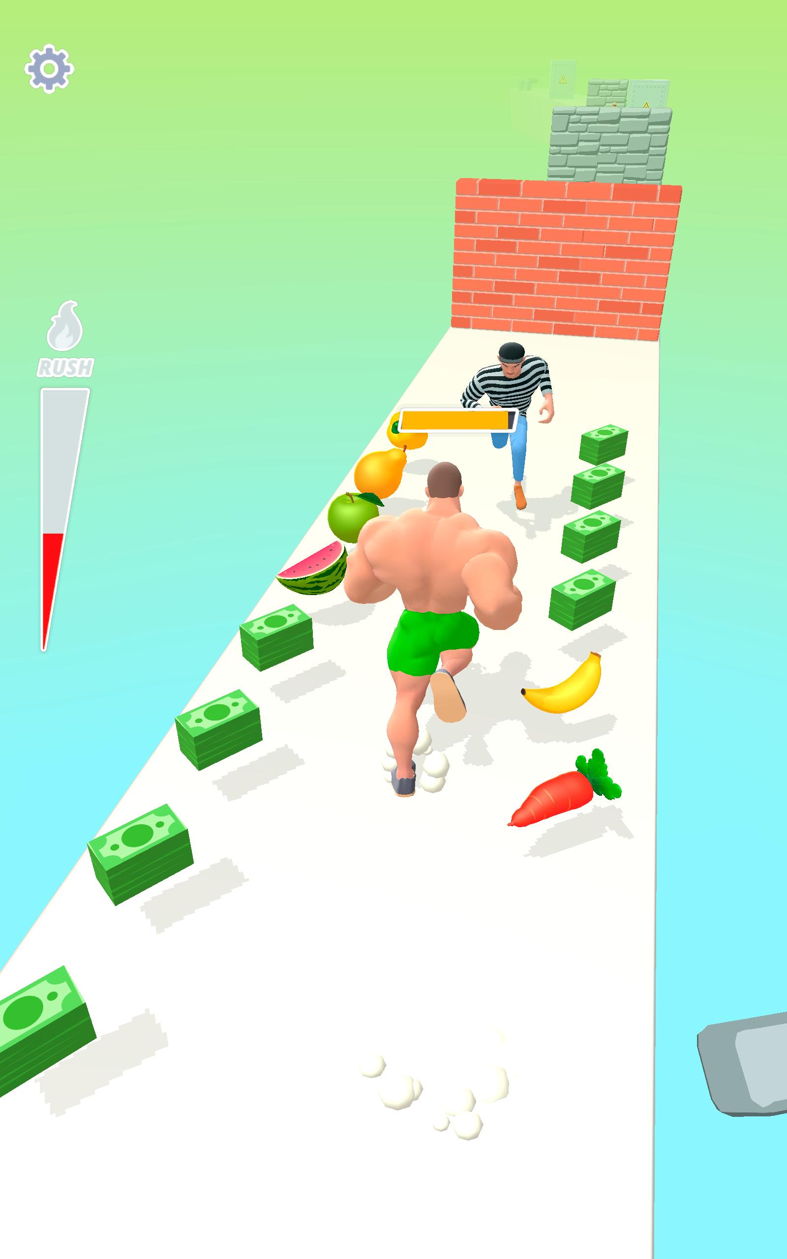 Muscle Rush 1.0.5 Screenshot 6