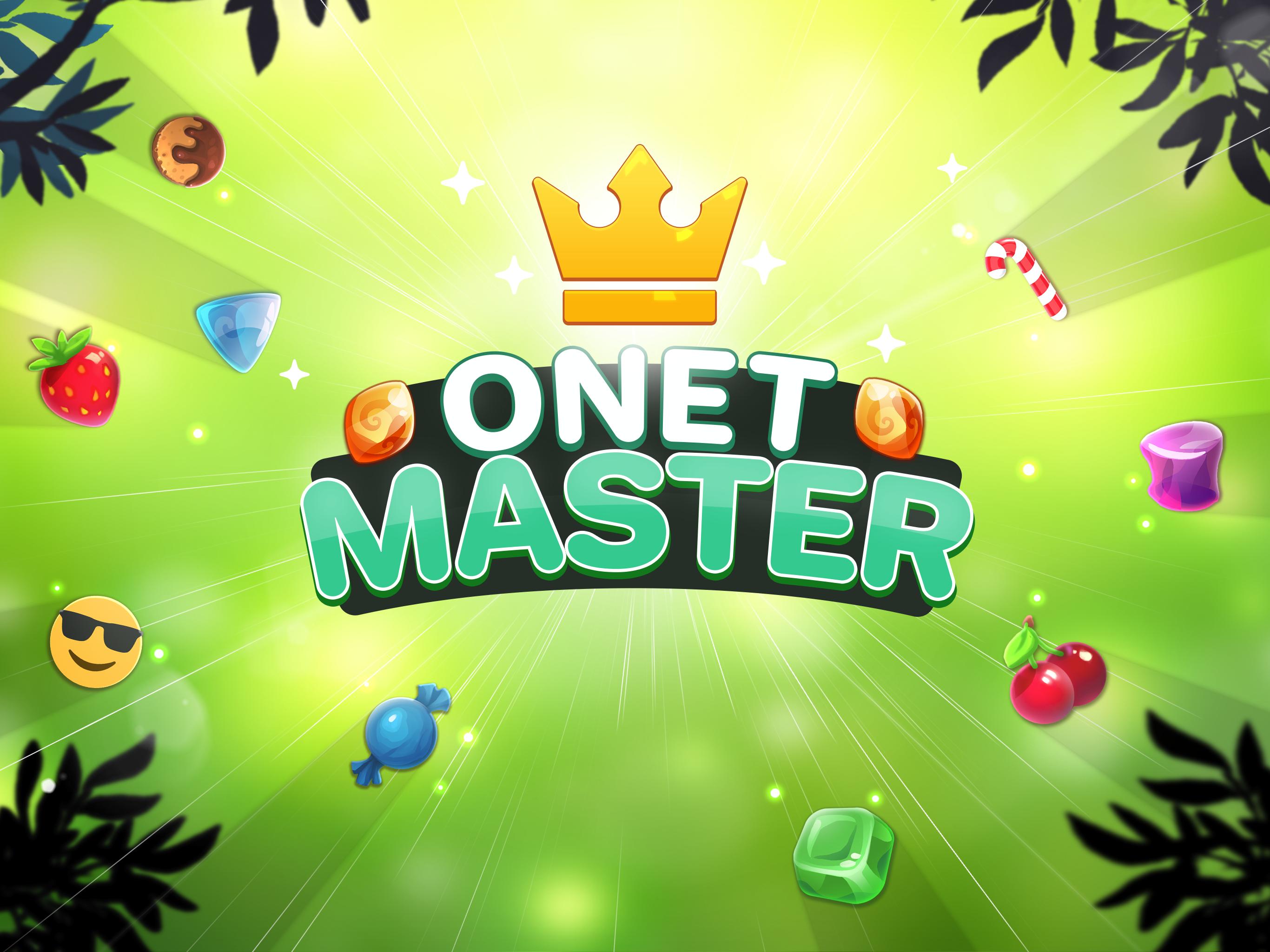 Onet Master connect & match pairs, 3-line puzzle 1.03.00 Screenshot 6