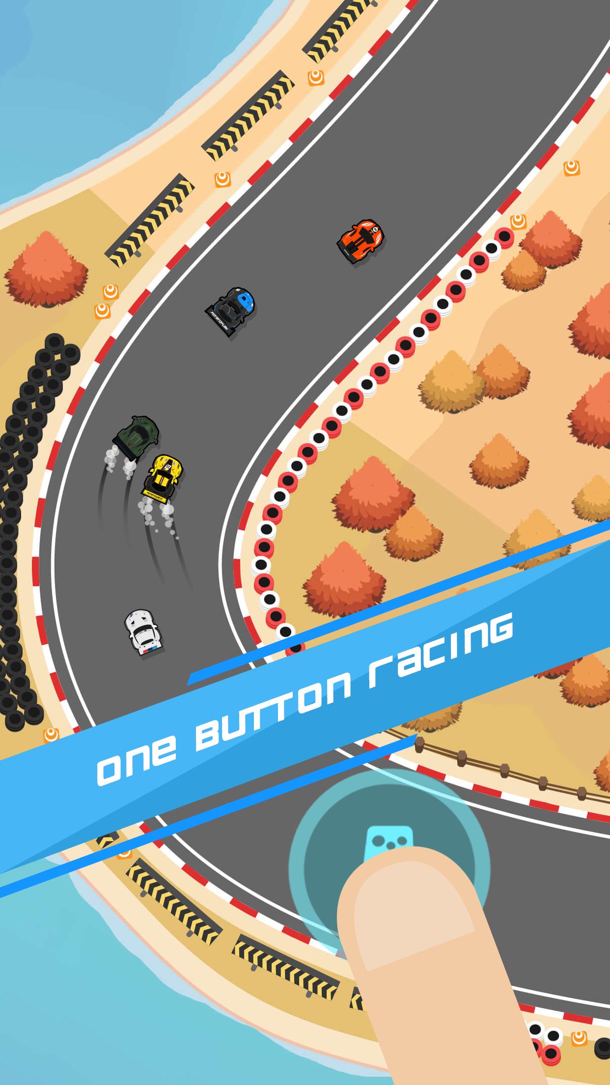 Pocket Racing 2.0.12 Screenshot 2