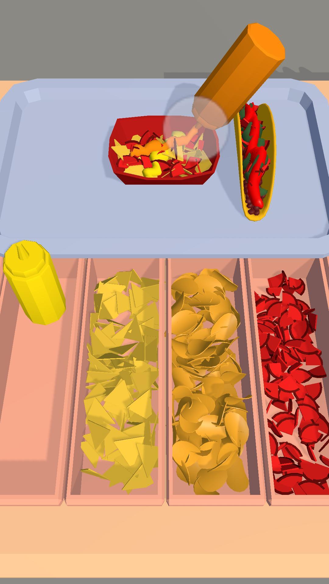 Taco Truck Chef 1.0 Screenshot 10