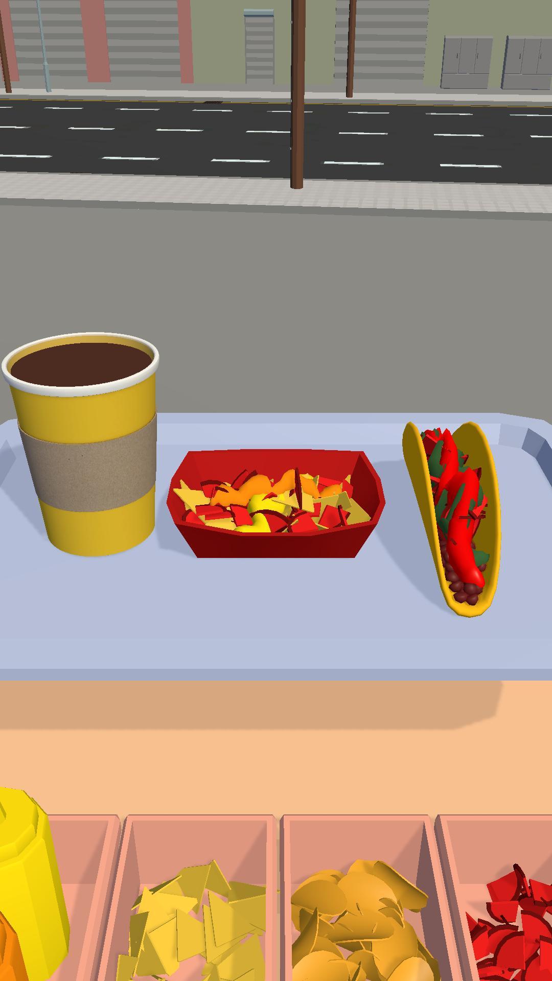 Taco Truck Chef 1.0 Screenshot 12