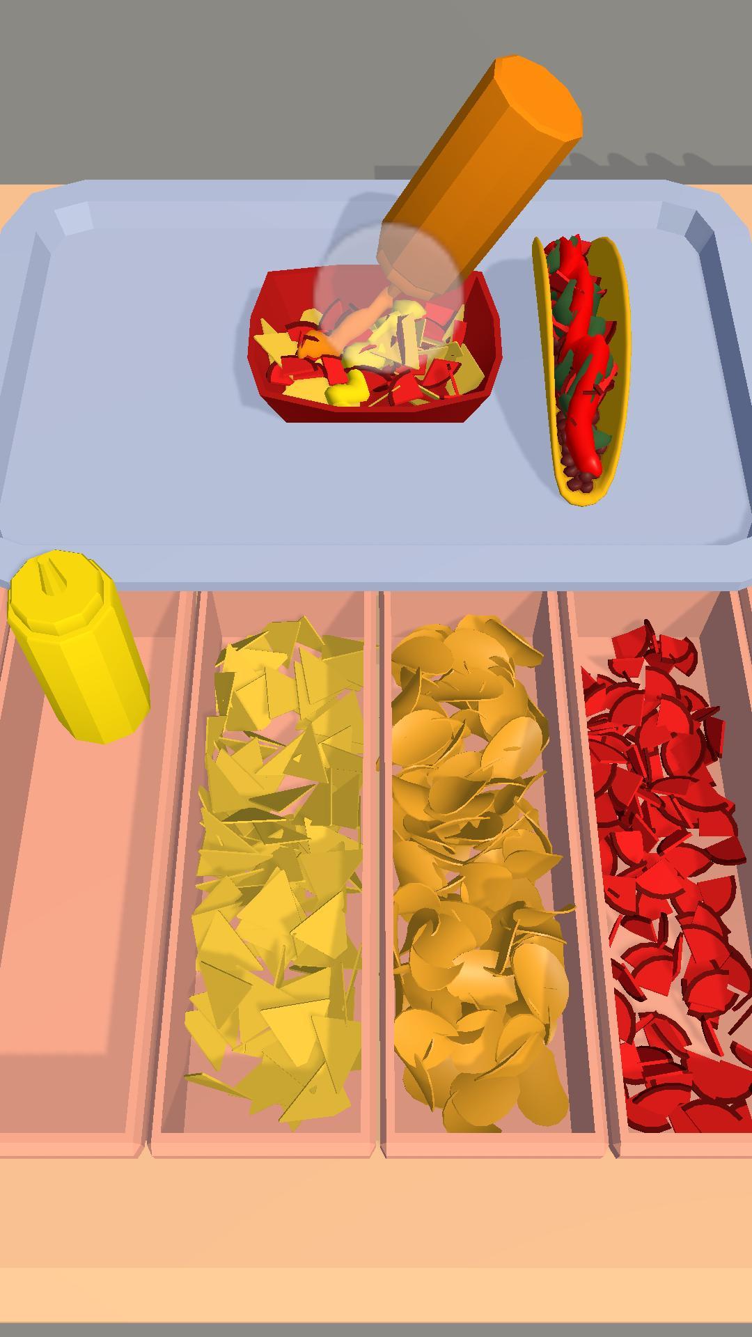 Taco Truck Chef 1.0 Screenshot 16