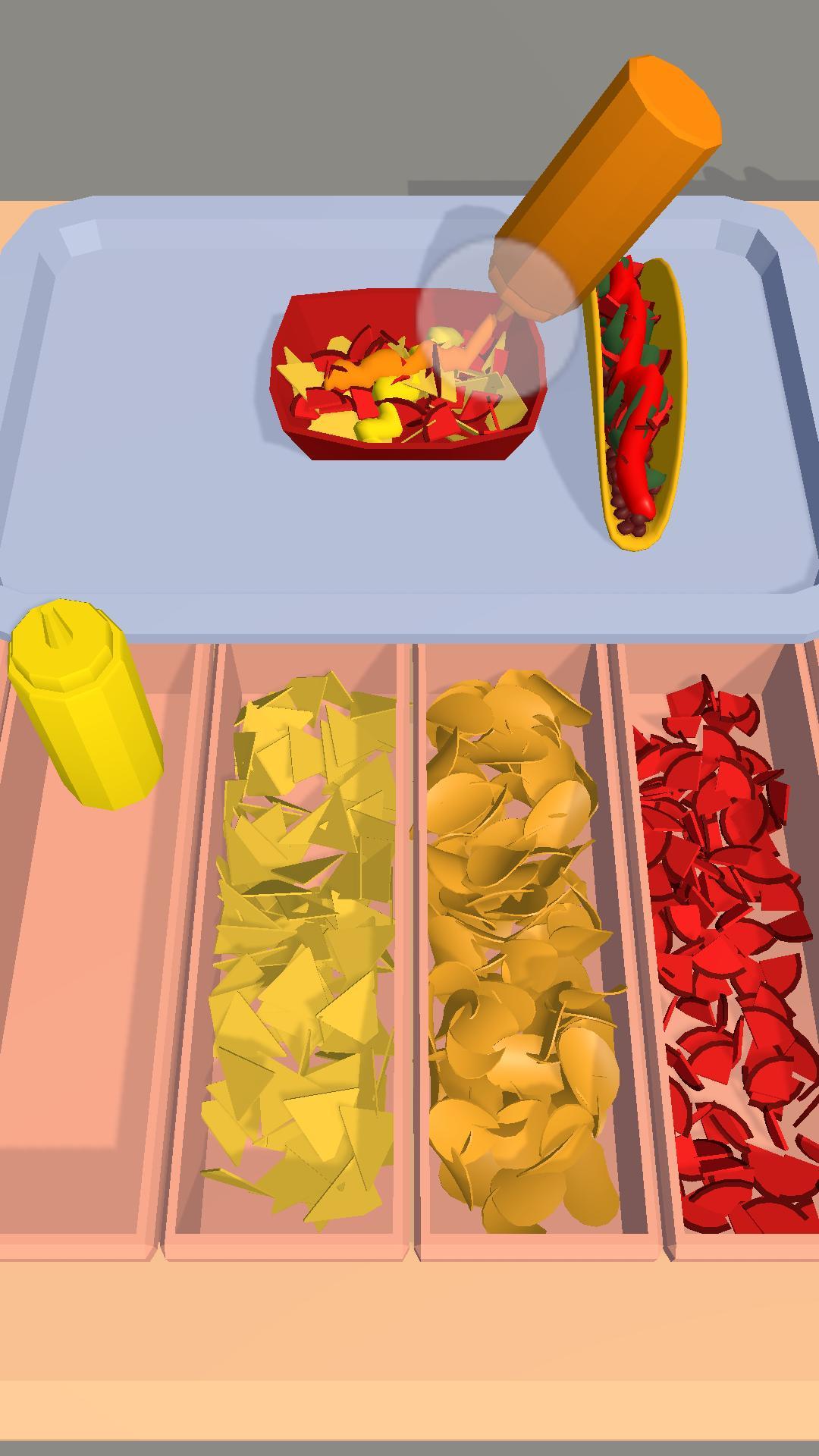 Taco Truck Chef 1.0 Screenshot 4